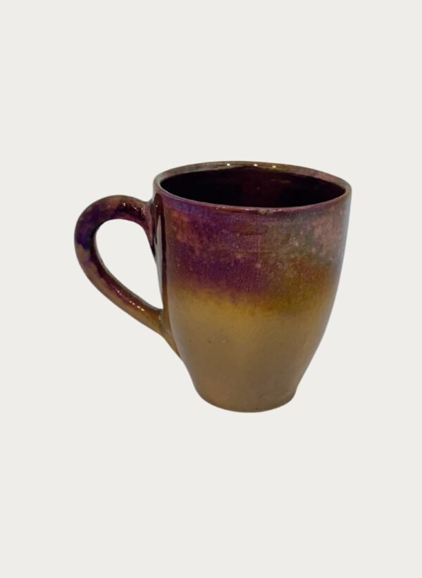 Brownie mug