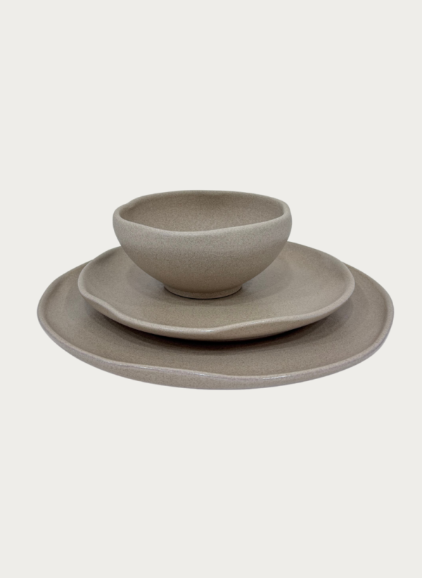 Pottery 18M