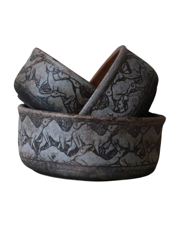 Pottery 3M