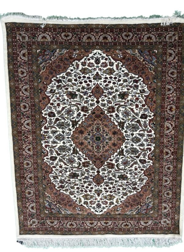 Persian Kashan Rug