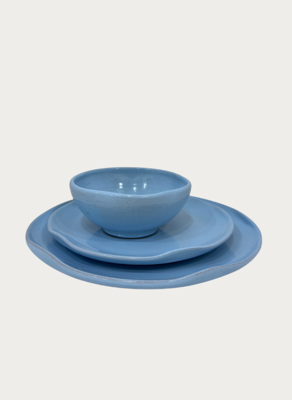 Pottery 11M