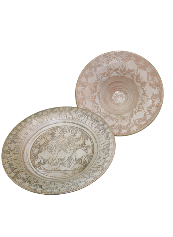 Pottery 6M