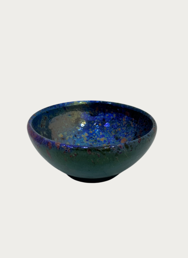 Pottery 12M